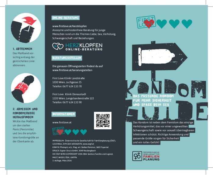ÖGF Kondomguide – Bild 2