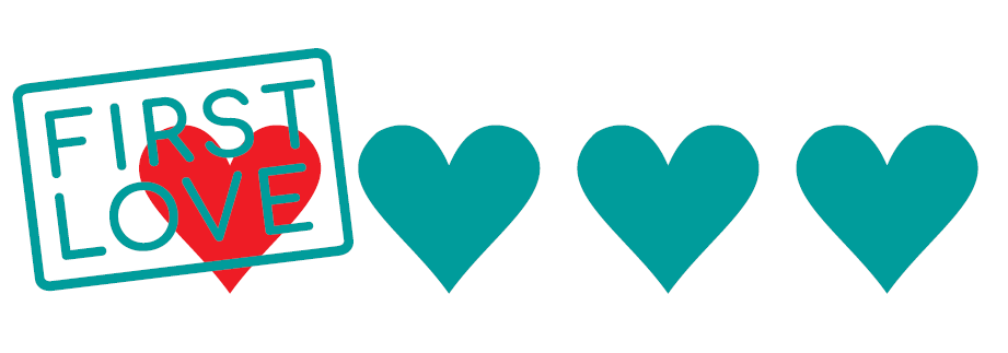 First Love - Logo