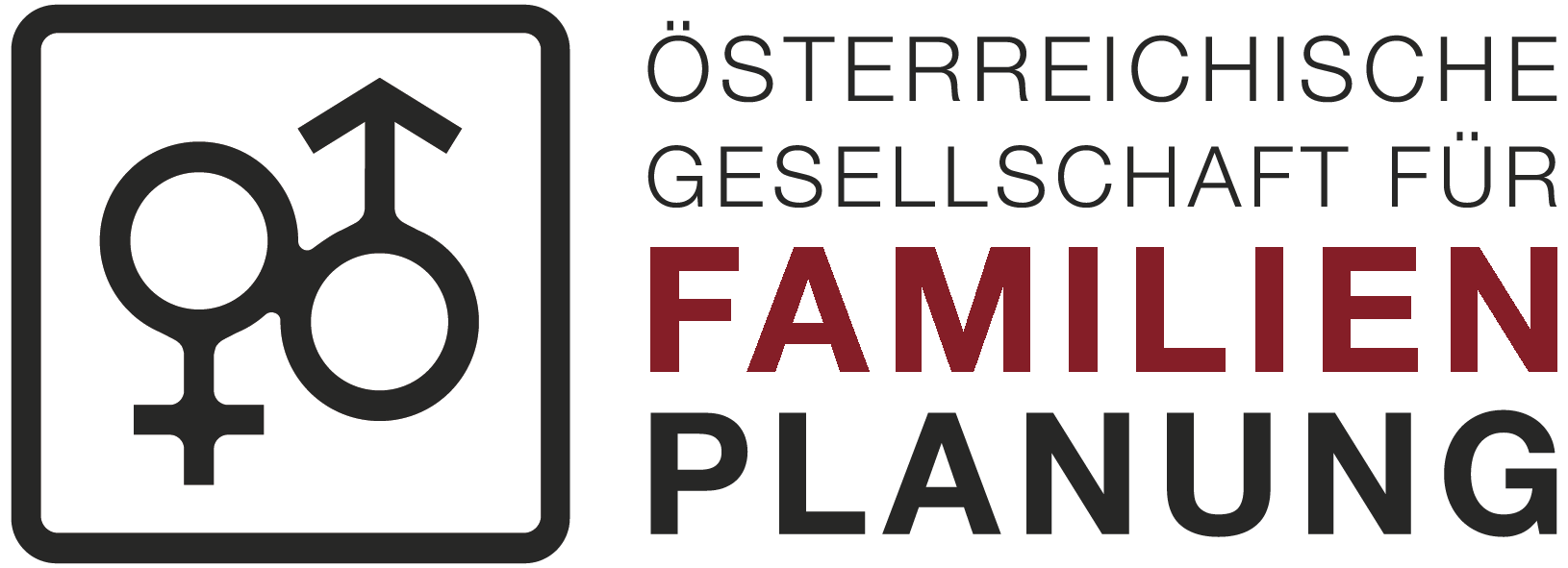 Logo - ÖGF