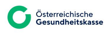 Logo - Österreichische Gesundheitskasse