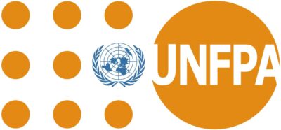 Logo - UNFPA