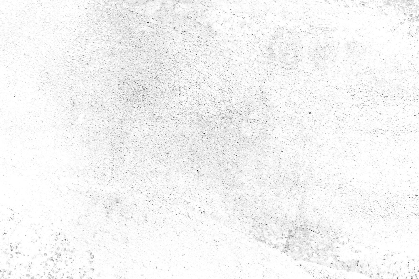 Grunge texture on a gray background