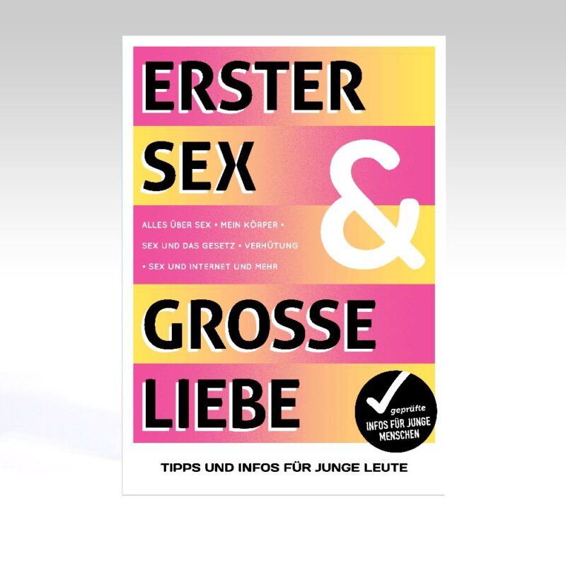 Erster Sex Und Große Liebe Ögf 