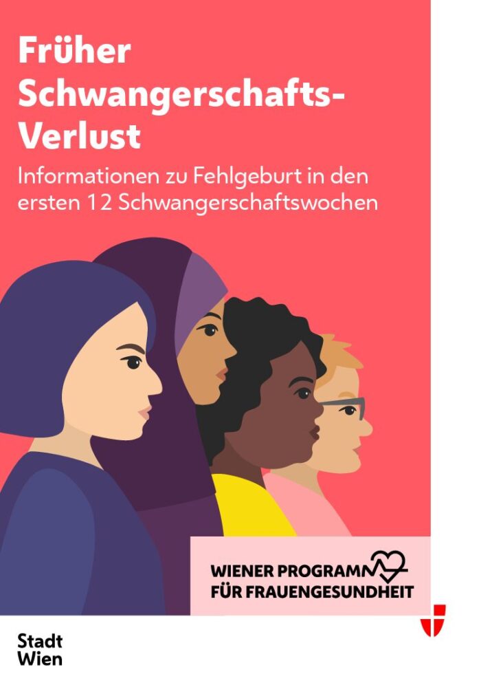 Früher Schwangerschaftsverlust - Informationen zu Fehlgeburt in den ersten 12 Schwangerschaftswochen – Bild 2