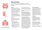 Früher Schwangerschaftsverlust - Informationen zu Fehlgeburt in den ersten 12 Schwangerschaftswochen – Bild 3