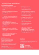 Früher Schwangerschaftsverlust - Informationen zu Fehlgeburt in den ersten 12 Schwangerschaftswochen – Bild 4