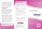 Notfallverhütung - die „Pille danach“ Vikela – Bild 2