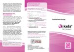 Notfallverhütung - die „Pille danach“ Vikela – Bild 2