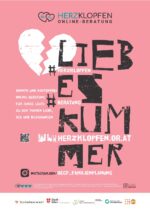 ÖGF First Love Herzklopfen Plakat-Set (DIN A3) – Bild 3